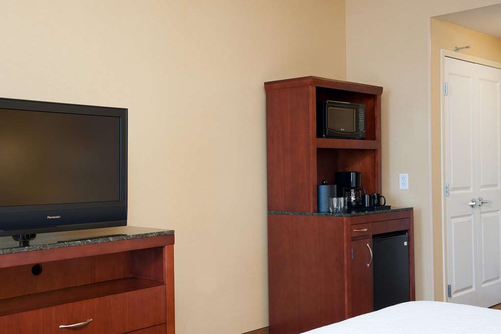 Hilton Garden Inn Indianapolis Airport Plainfield Habitación foto